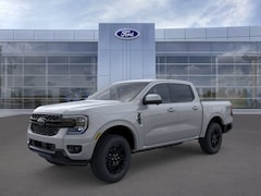 2026 Ford Ranger LARIAT LARIAT 4WD SuperCrew 5 Box