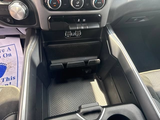 2024 RAM Ram 1500 Pickup Laramie - Photo 20