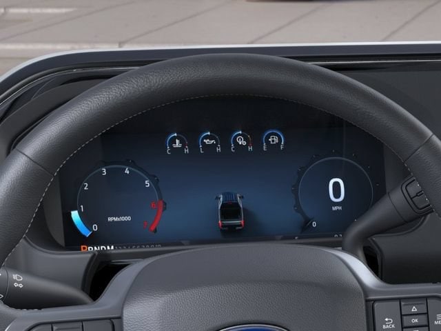 2026 Ford F-350 Super Duty Lariat - Photo 13