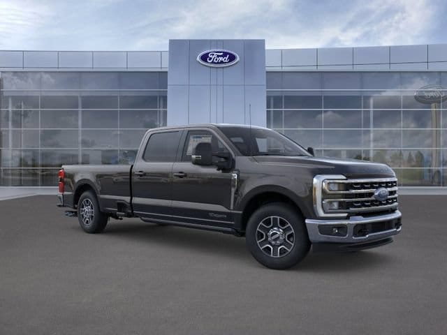 2026 Ford F-250 Super Duty Lariat - Photo 10