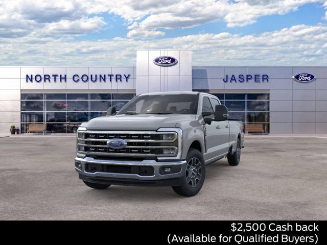 2026 Ford F-350 Super Duty Lariat - Photo 3