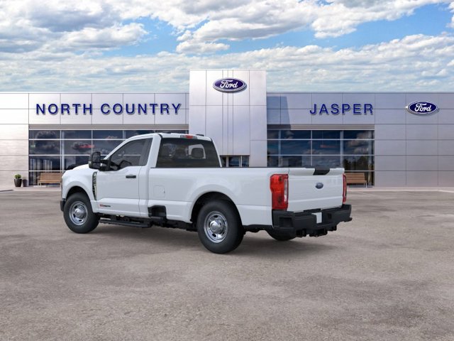 2026 Ford F-250 Super Duty XL - Photo 4