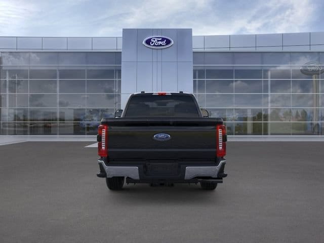 2026 Ford F-250 Super Duty Lariat - Photo 5