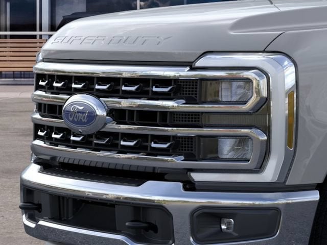 2026 Ford F-350 Super Duty Lariat - Photo 22