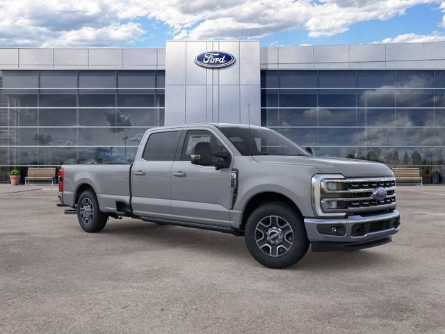 2026 Ford F-350 Super Duty Lariat - Photo 7