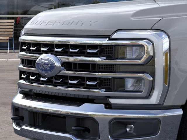 2026 Ford F-350 Super Duty Lariat - Photo 17