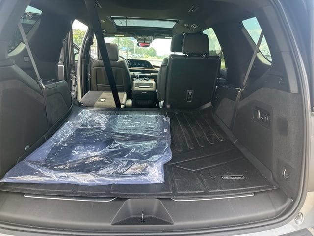2021 Cadillac Escalade Premium Luxury - Photo 26
