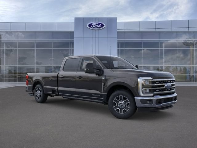 2026 Ford F-250 Super Duty Lariat - Photo 7
