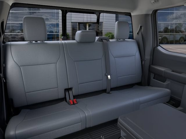 2025 Ford F-250 Super Duty XL - Photo 11