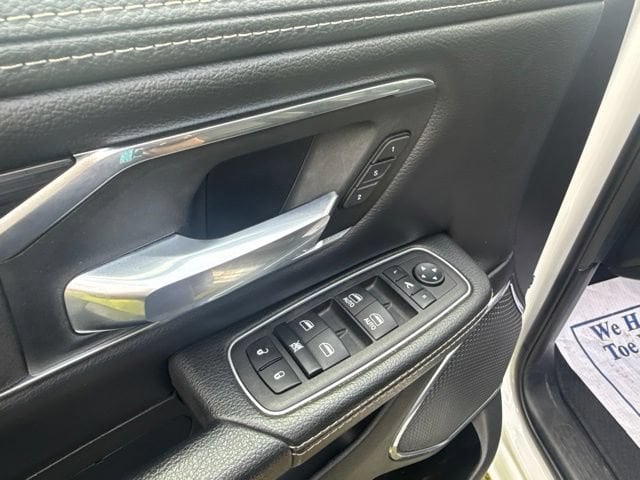 2024 RAM Ram 1500 Pickup Laramie - Photo 10