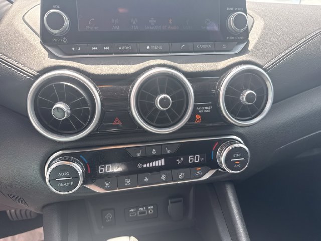 2025 Nissan Sentra SV - Photo 20