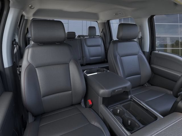 2026 Ford F-250 Super Duty Lariat - Photo 14