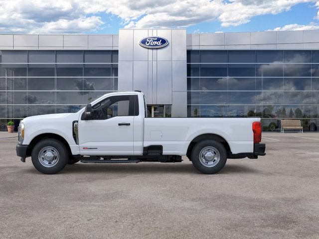 2026 Ford F-250 Super Duty XL - Photo 3