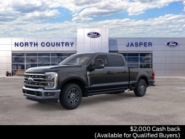 2026 Ford F-350 Super Duty