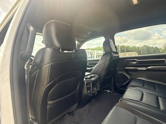 2024 RAM Ram 1500 Pickup Laramie - Photo 26