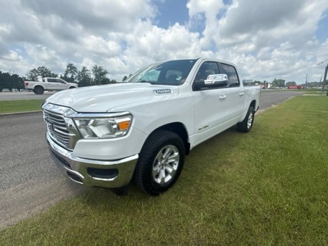 2024 RAM Ram 1500 Pickup Laramie - Photo 4