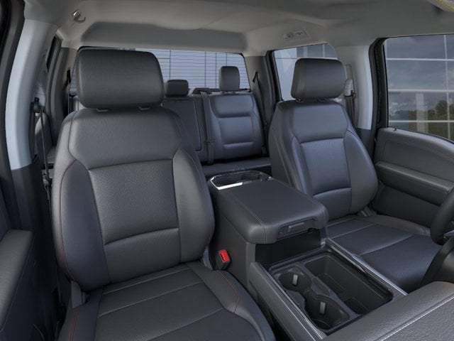 2026 Ford F-250 Super Duty Lariat - Photo 13