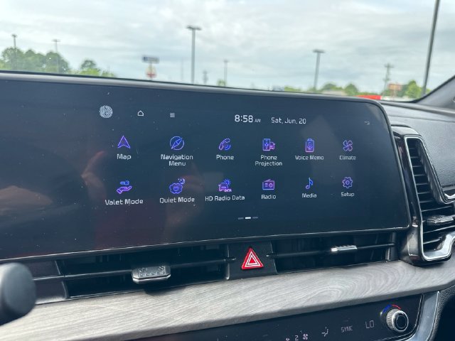 2023 Kia Sportage X-Line - Photo 15