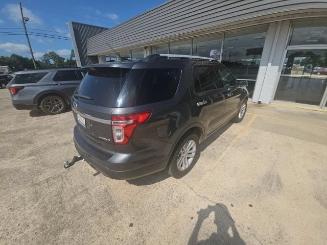 2015 Ford Explorer XLT - Photo 6