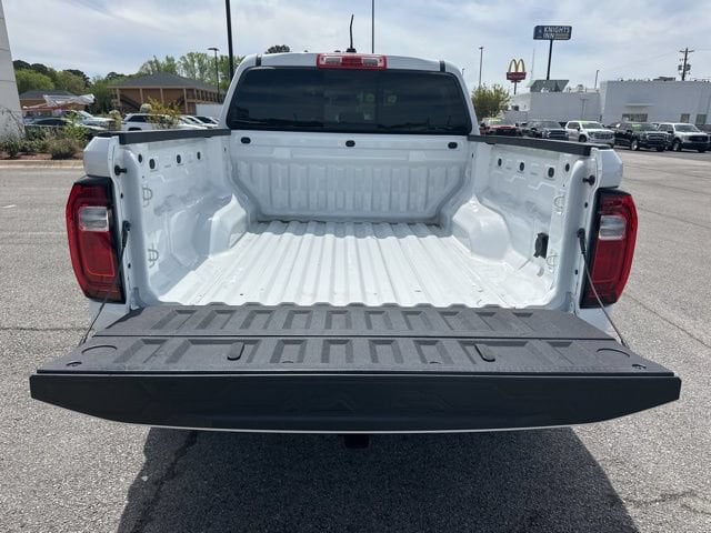 2024 GMC Canyon Elevation - Photo 7