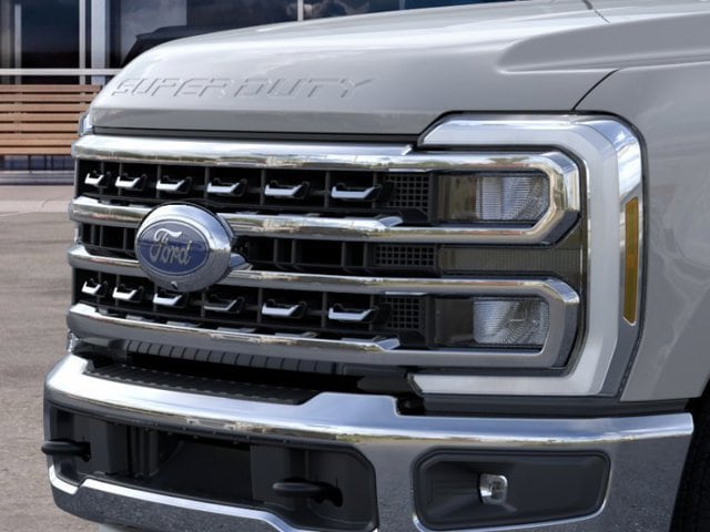 2026 Ford F-350 Super Duty Lariat - Photo 20