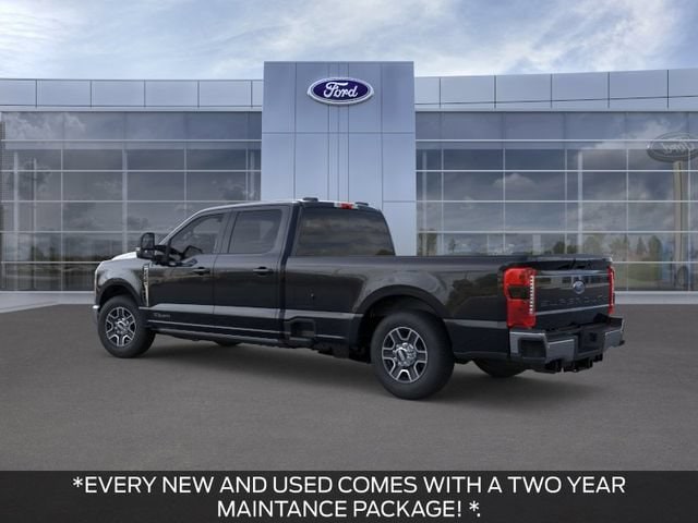 2026 Ford F-250 Super Duty Lariat - Photo 6