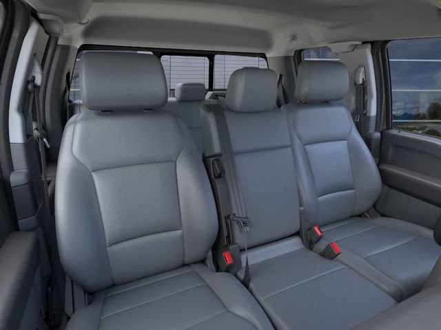 2025 Ford F-250 Super Duty XL - Photo 10
