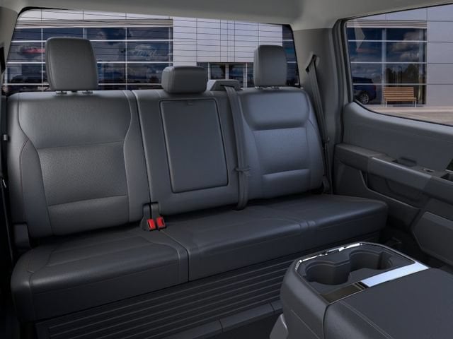 2026 Ford F-350 Super Duty Lariat - Photo 15