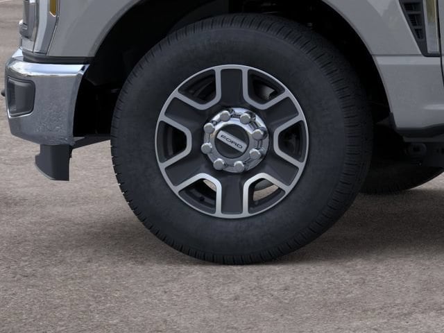 2026 Ford F-350 Super Duty Lariat - Photo 25