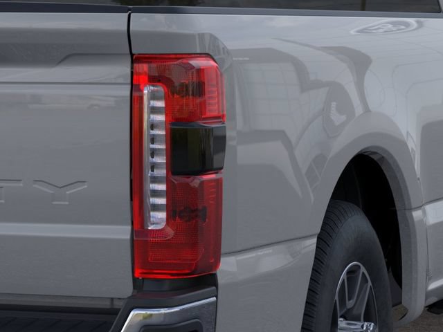 2026 Ford F-350 Super Duty Lariat - Photo 21