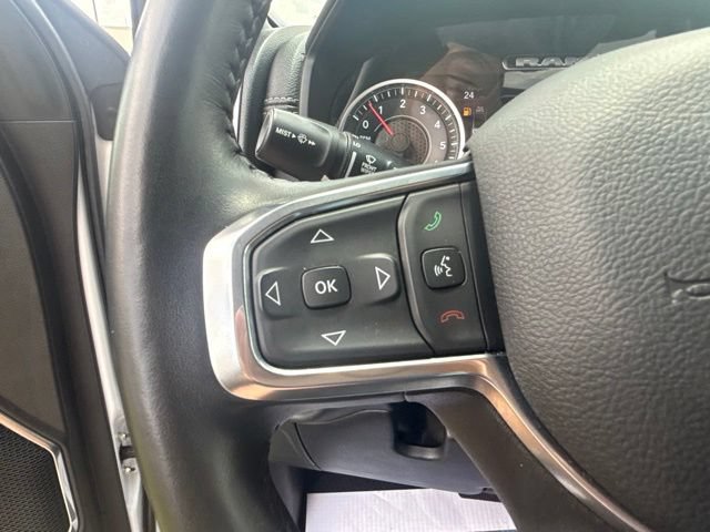 2024 RAM Ram 1500 Pickup Laramie - Photo 16