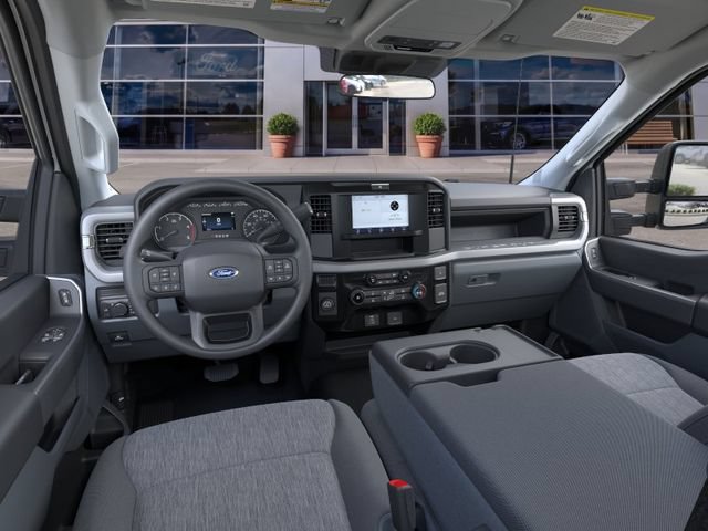 2026 Ford F-250 Super Duty XL - Photo 9