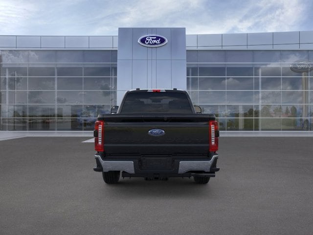 2026 Ford F-250 Super Duty Lariat - Photo 6
