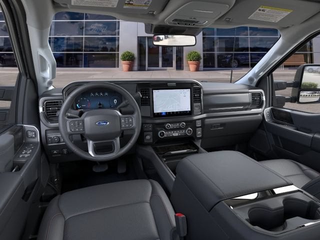2026 Ford F-350 Super Duty Lariat - Photo 13
