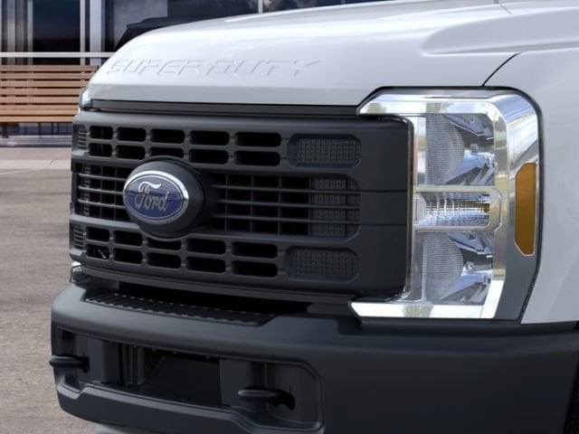 2026 Ford F-250 Super Duty XL - Photo 17