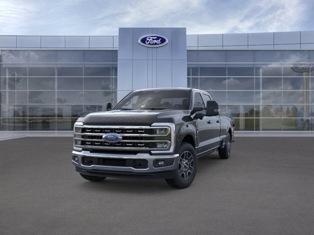 2026 Ford F-250 Super Duty Lariat - Photo 2