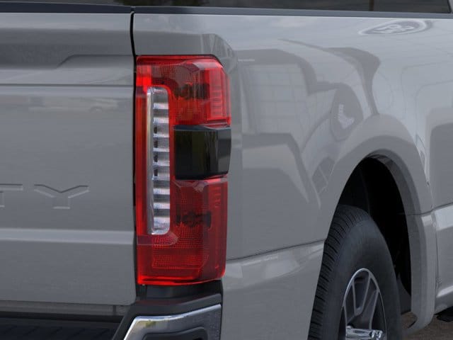 2026 Ford F-350 Super Duty Lariat - Photo 25