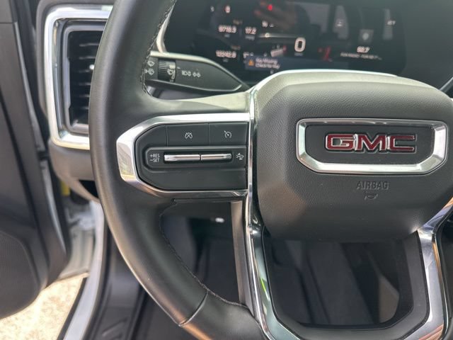 2024 GMC Canyon Elevation - Photo 13