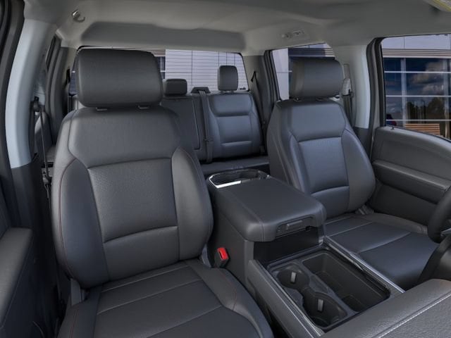 2026 Ford F-350 Super Duty Lariat - Photo 14