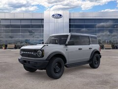 2026 Ford Bronco Big Bend Big Bend  4x4