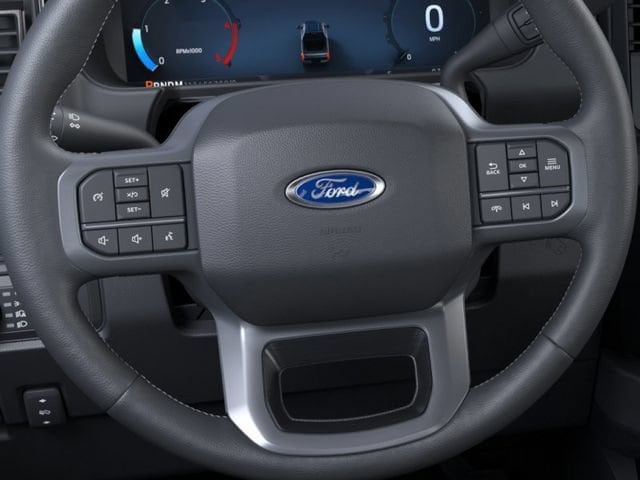 2026 Ford F-250 Super Duty Lariat - Photo 16