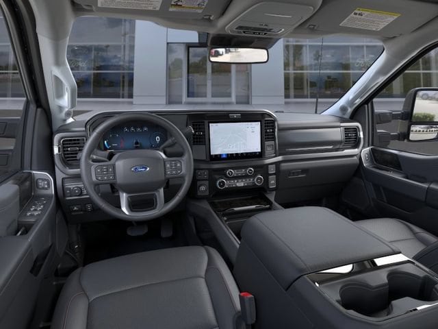 2026 Ford F-250 Super Duty Lariat - Photo 13