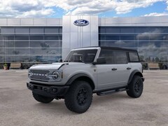 2026 Ford Bronco Badlands Badlands  Advanced 4x4