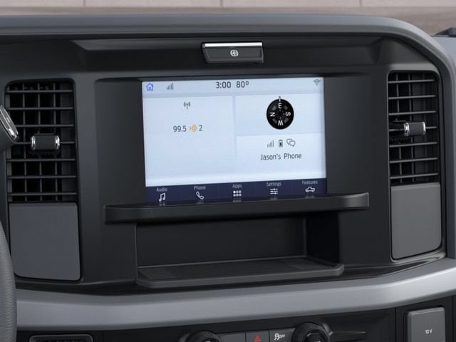2026 Ford F-250 Super Duty XL - Photo 19