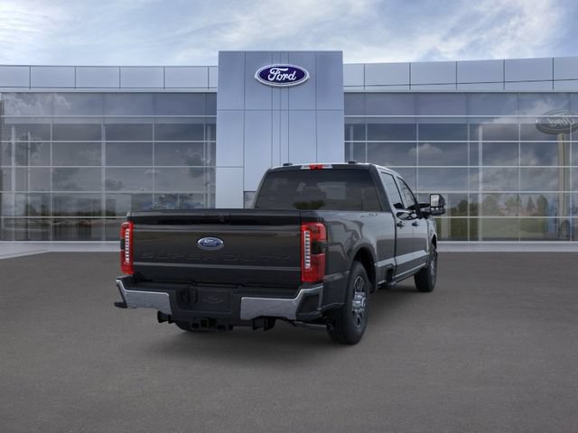 2026 Ford F-250 Super Duty Lariat - Photo 8