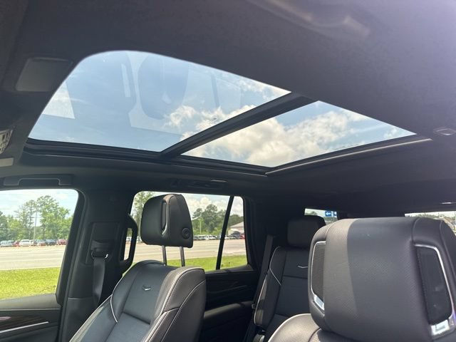 2021 Cadillac Escalade Premium Luxury - Photo 20