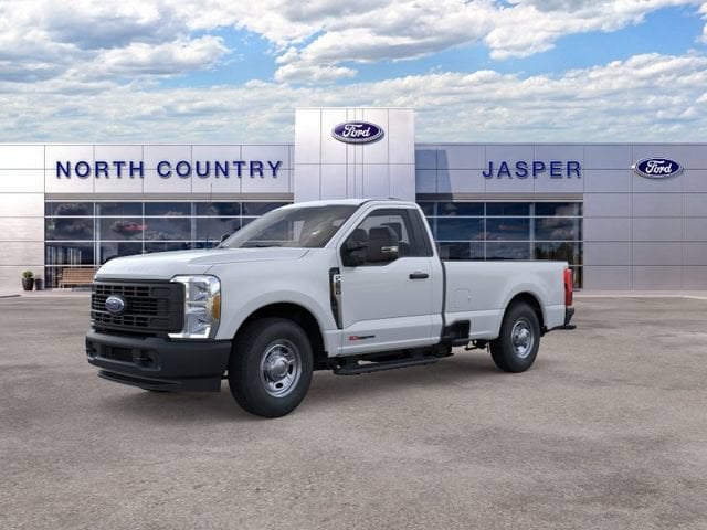 2026 Ford F-250 Super Duty