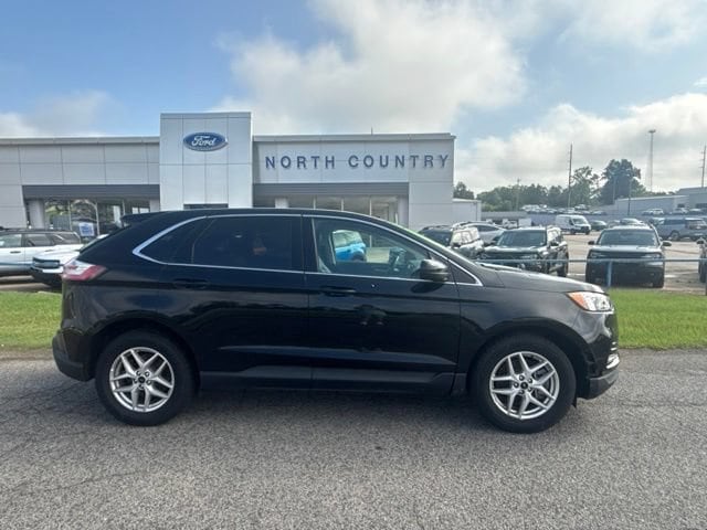 2023 Ford Edge