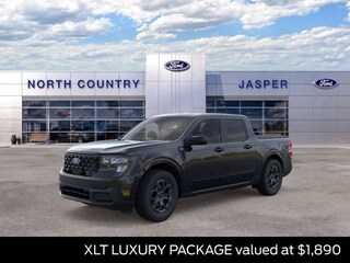 2026 Ford Maverick XLT XLT FWD SuperCrew