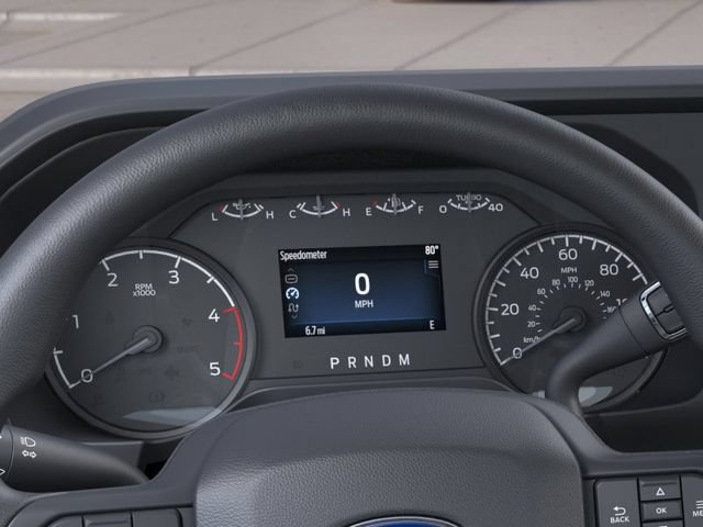 2025 Ford F-250 Super Duty XL - Photo 13